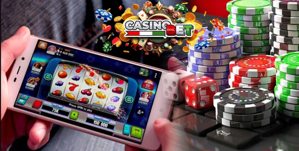 Fedezd fel a mobile casino magyar világát