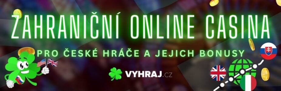 Nejlepsi zahranicni casina a jejich výhody Nejlepsi zahranicni casina a jejich výhody