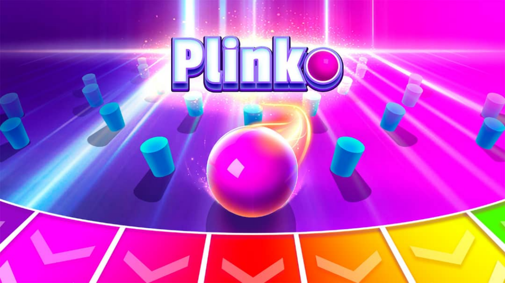 Nejnovější trendy ve světě plinko hra