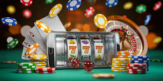 Nové online casino 2025 Jaké trendy a novinky nás čekají