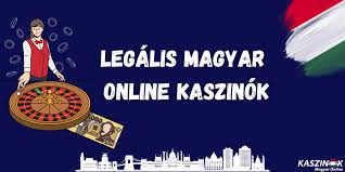 Az internetes kaszinók világának felfedezése