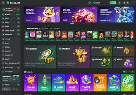 BC Game win Unlock Your Potential in the Exciting World of Online Gaming BC Game win Unlock Your Potential in the Exciting World of Online Gaming
