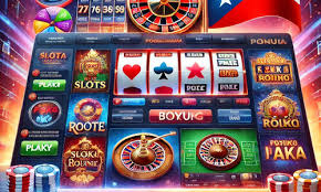 Casino Online Top Objevte Nejlepší Online Herní Platformy Casino Online Top Objevte Nejlepší Online Herní Platformy