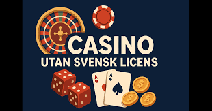 Casino utan Spelpaus En Guide till Spelupplevelsen Casino utan Spelpaus En Guide till Spelupplevelsen