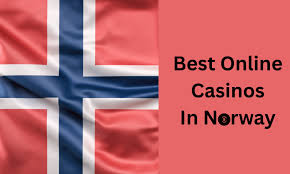 Discover the Best Norwegian Casino Sites for Thrilling Gaming Experiences Discover the Best Norwegian Casino Sites for Thrilling Gaming Experiences