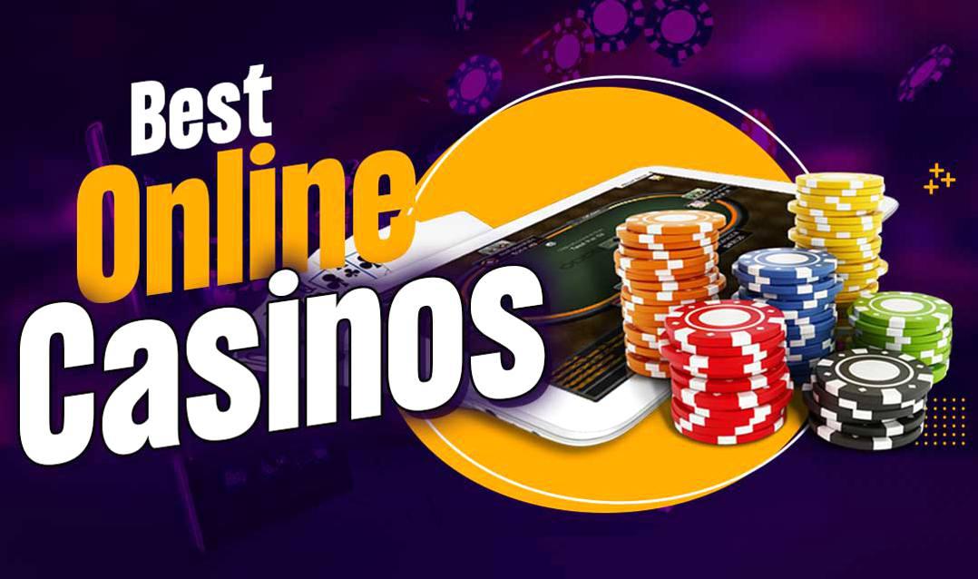 Discover the Best Online Casino Games UK Excitement Awaits!