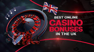 Discover the Best Online Casino Games UK Excitement Awaits!