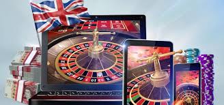 Discover the Best Top Casino UK Online for Exceptional Gaming Experience Discover the Best Top Casino UK Online for Exceptional Gaming Experience