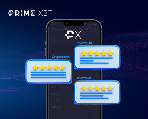Download PrimeXBT App for Easy Trading