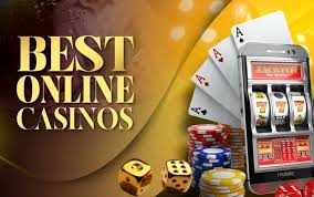 Enjoy Casino Apps With Real Rewards and Thrilling Experiences Enjoy Casino Apps With Real Rewards and Thrilling Experiences