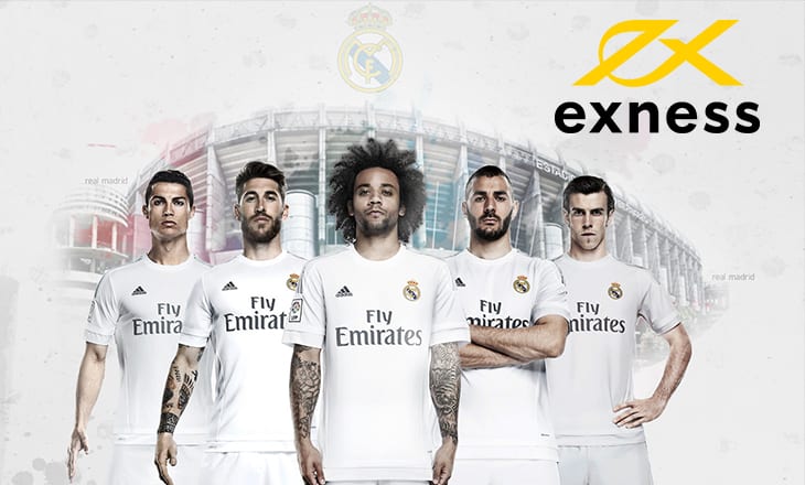 Getting Started with Exness MT4 on Windows XP Getting Started with Exness MT4 on Windows XP