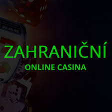 Online casina pro ceske hrace - Objevte nejlepší herní zážitky