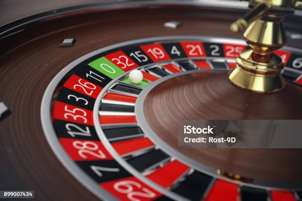 룰렛 게임 규칙, 전략, 확률과 책임감 있는 플레이 가이드