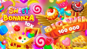 sweet bonanza — 甘くて刺激的なスロット攻略ガイド sweet bonanza — 甘くて刺激的なスロット攻略ガイド