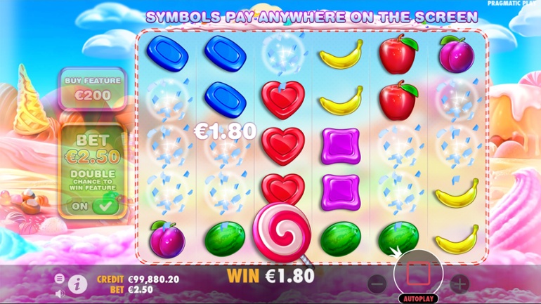 sweet bonanza — 甘くて刺激的なスロット攻略ガイド sweet bonanza — 甘くて刺激的なスロット攻略ガイド