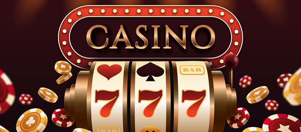 A legjobb casino Ismerd meg a legjobb online kaszinókat!