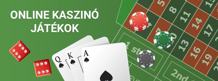 A legjobb casinok bemutatása