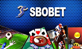 Agen SBOBET Paling Terpercaya Panduan Lengkap untuk Pemain 200528641