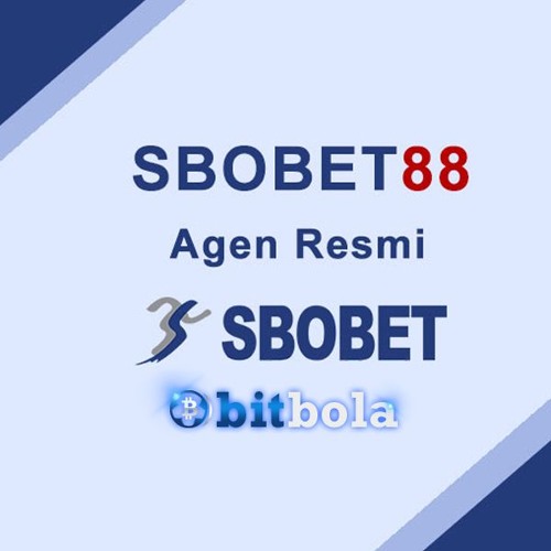 Agen SBOBET Paling Terpercaya Panduan Lengkap untuk Pemain 200528641