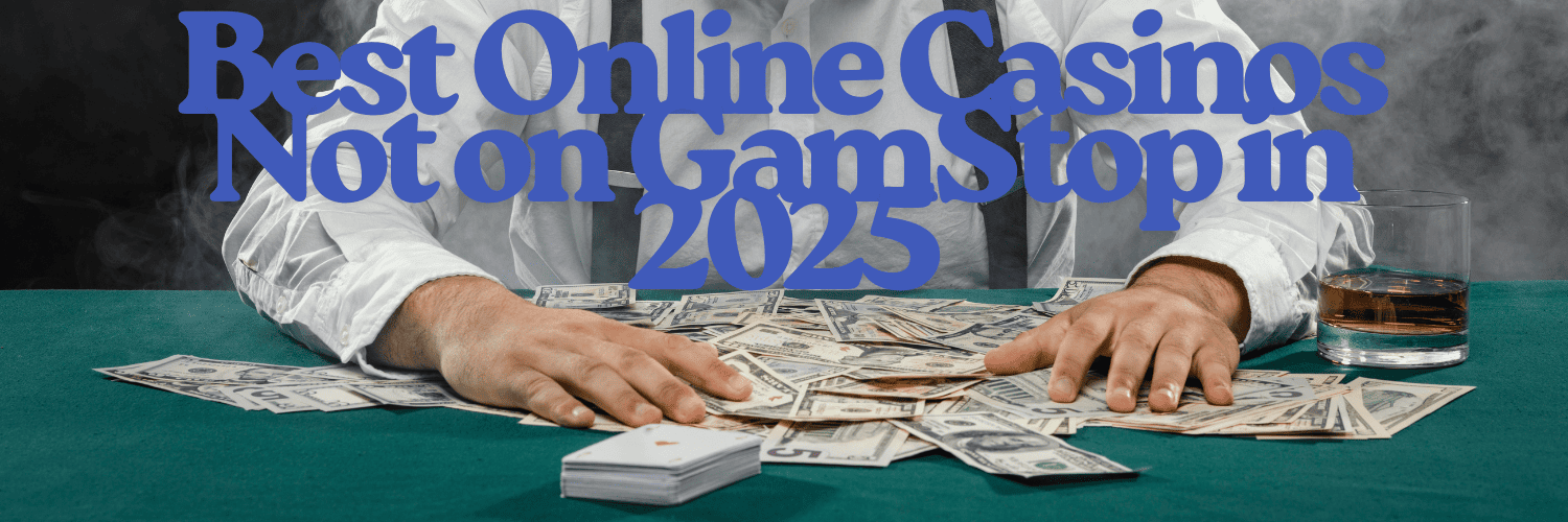 Best Non Gamstop Casinos in the UK Your Ultimate Guide 568298579 Best Non Gamstop Casinos in the UK Your Ultimate Guide 568298579