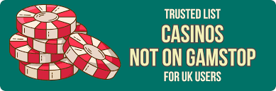 Discover Non-Gamstop UK Casino Sites A Guide for Players