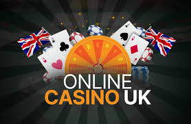 Discover the Best Online Casino Sites in the UK 1580781454 Discover the Best Online Casino Sites in the UK 1580781454