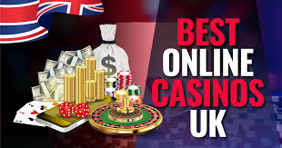 Discover the Best Online Casinos in the UK 1576204110 Discover the Best Online Casinos in the UK 1576204110