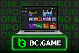 Discover the Exciting World of BC Game A Comprehensive Overview