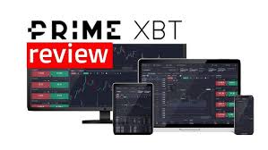 Discover the Future of Trading with PrimeXBT Online Trading Discover the Future of Trading with PrimeXBT Online Trading