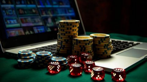 Discover the Thrills of Casino Tropic Slots 10