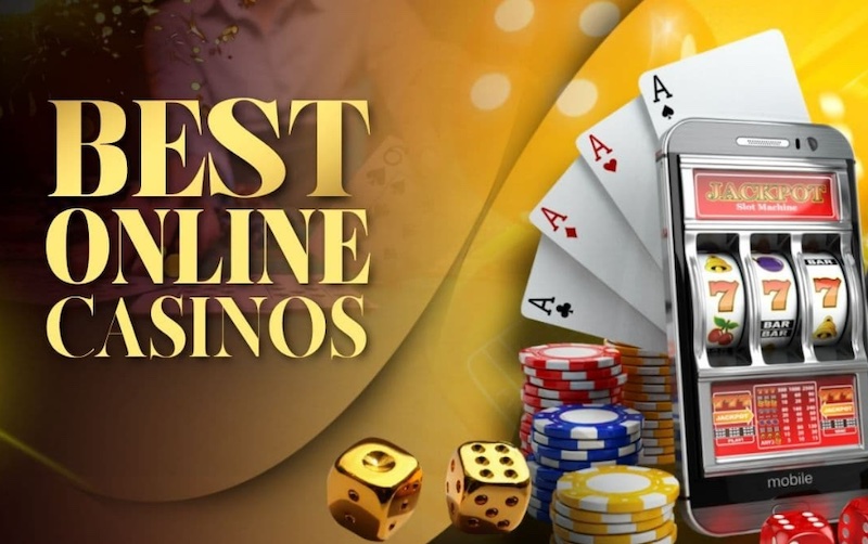 Discover the Thrills of Casino Tropic Slots 10