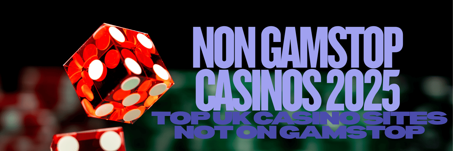 Discovering Non Gamstop Casino Sites The Ultimate Guide 585015782