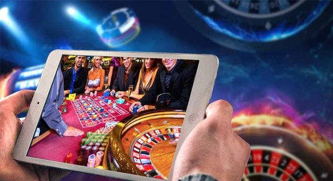 Experience the Thrill of Gaming at Lilibet Casino 1973977250 Experience the Thrill of Gaming at Lilibet Casino 1973977250