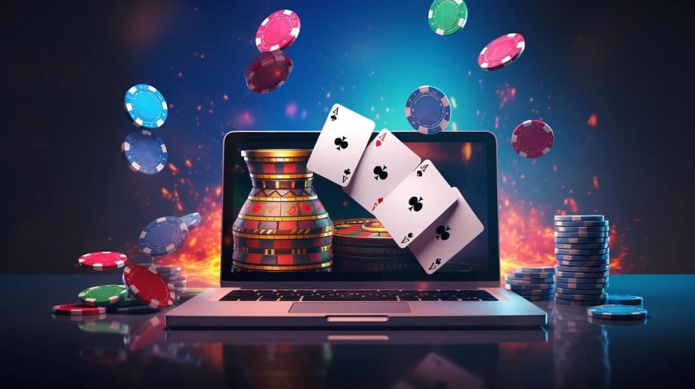 Experience the Thrill of Online Casinos Streaming Live Roulette 1149324641 Experience the Thrill of Online Casinos Streaming Live Roulette 1149324641