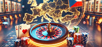 Jak si vybrat zahraniční casino pro české hráče Jak si vybrat zahraniční casino pro české hráče