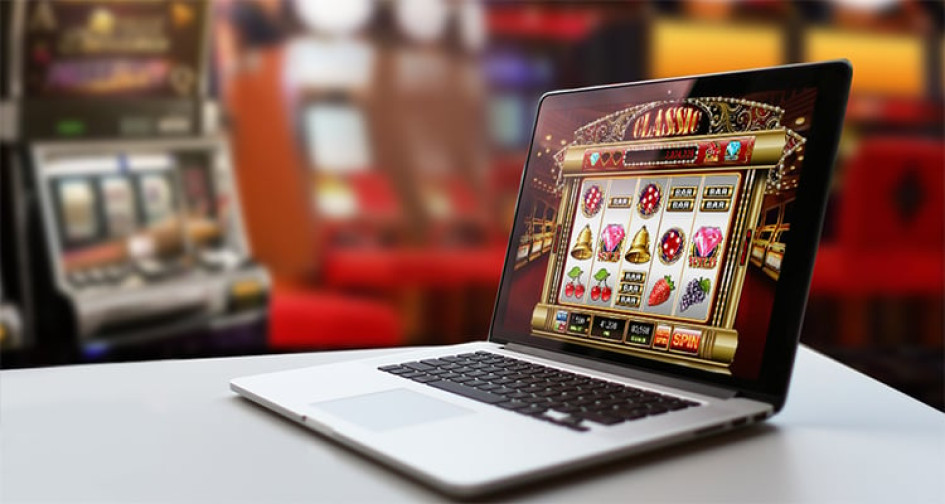 Join the Casino That Rewards Your Loyalty and Passion