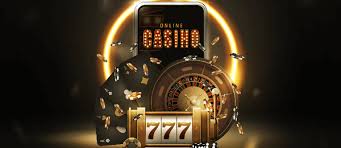 Mezinárodní Online Casino Cesta k Neomezené Zábavě Mezinárodní Online Casino Cesta k Neomezené Zábavě