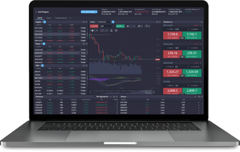 Exploring PrimeXBT PH Wallet Your Guide to Smart Trading Exploring PrimeXBT PH Wallet Your Guide to Smart Trading