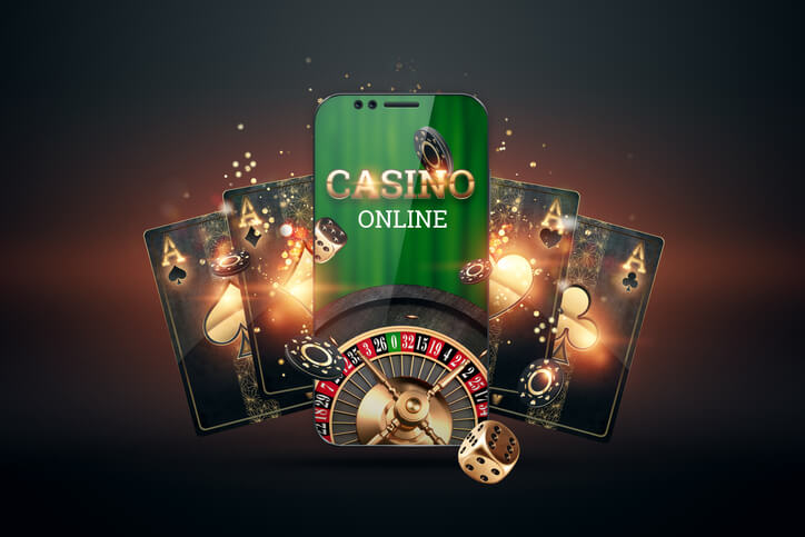 Innovative Casino Design Trends That Boost Engagement and Revenue -227569264