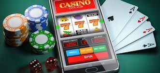 Innovative Casino Design Trends That Boost Engagement and Revenue -227569264