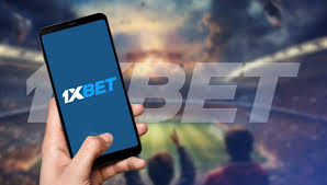 1xBet App A Comprehensive Guide to Mobile Betting -1558558076