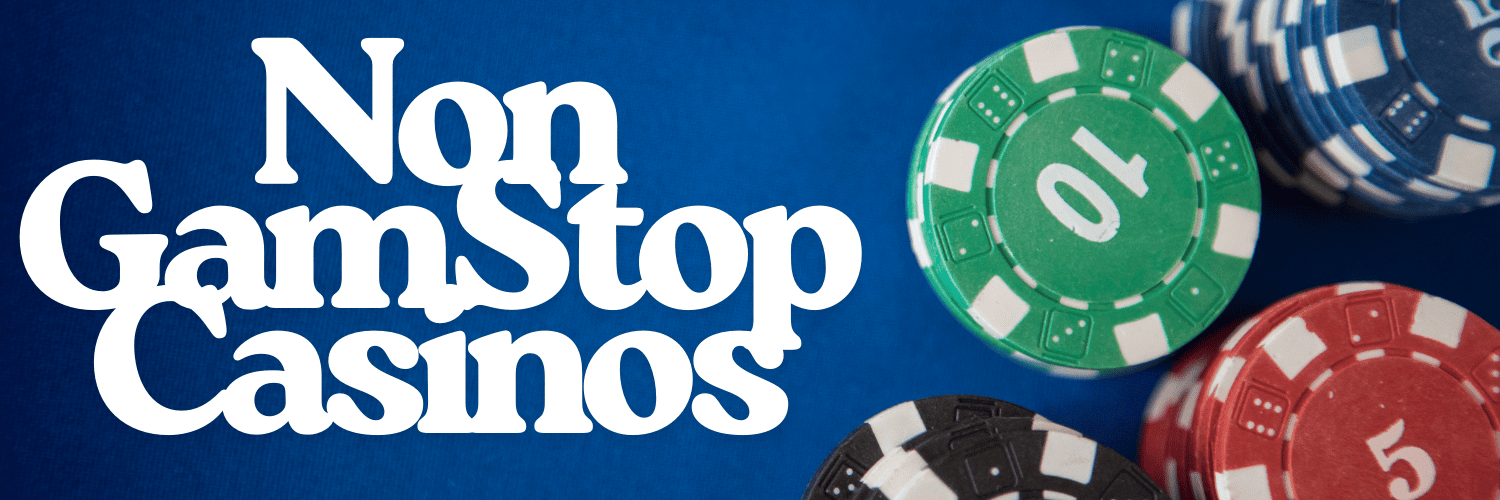 Casinos Not Covered by GamStop A Comprehensive Guide Casinos Not Covered by GamStop A Comprehensive Guide