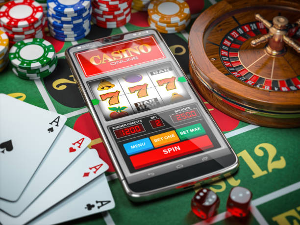 Casobet Casino Your Ultimate Gaming Destination