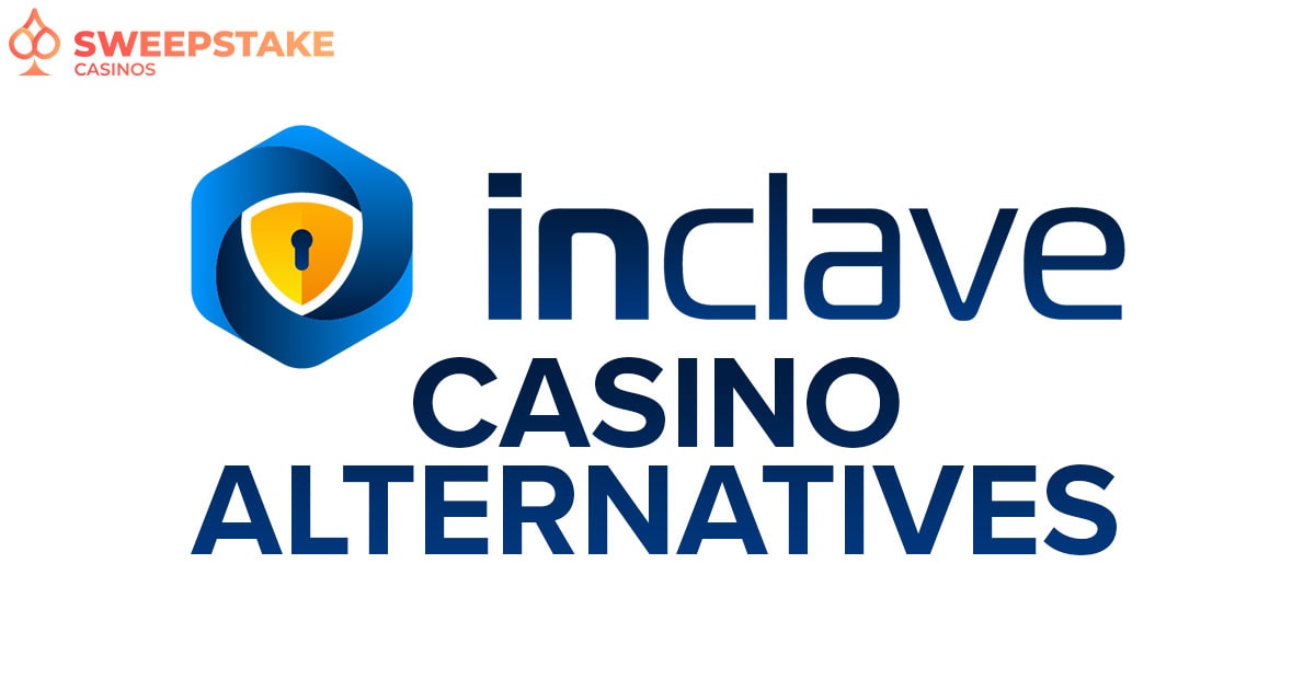 Comprehensive Guide to Inclave Casino List in Canada -1405508295