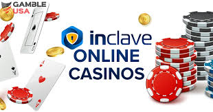 Comprehensive Guide to Inclave Casino List in Canada -1405508295