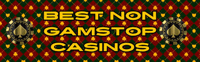 Discover New Non Gamstop Casino Sites for Uninterrupted Gaming Discover New Non Gamstop Casino Sites for Uninterrupted Gaming