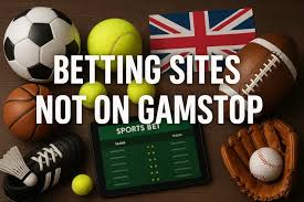 Discovering Bookies Not on GamStop A Comprehensive Guide -1983458092
