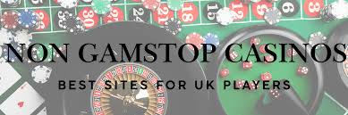 Exploring Betting Sites Not On Gamstop 1109995345