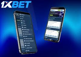 1xBet App A Comprehensive Guide to Mobile Betting 466827440 1xBet App A Comprehensive Guide to Mobile Betting 466827440