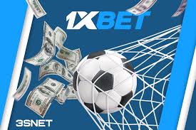 1xBet App A Comprehensive Guide to Mobile Betting 130799565